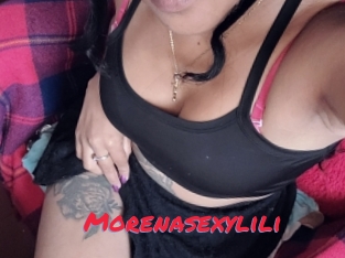 Morenasexylili