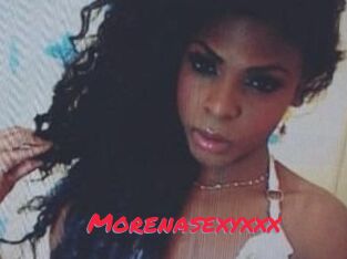 Morenasexyxxx