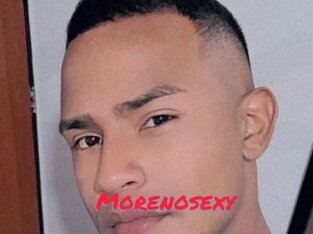 Morenosexy