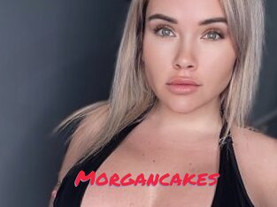 Morgancakes