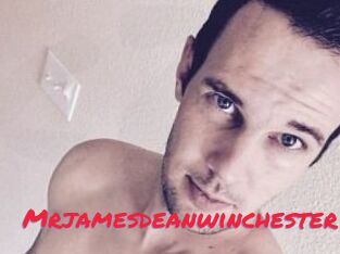 mrjamesdeanwinchester Cam2cam Live