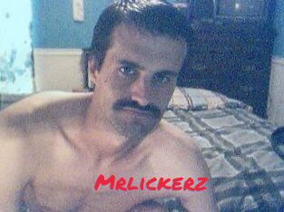 Mrlickerz