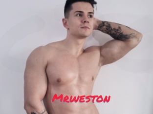 Mrweston