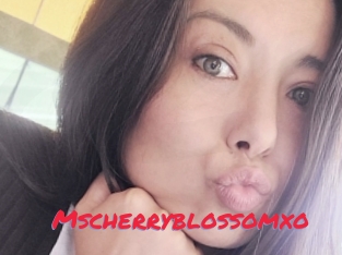 Mscherryblossomxo