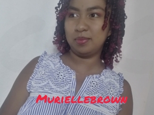 Muriellebrown