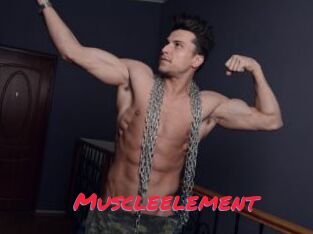 Muscleelement