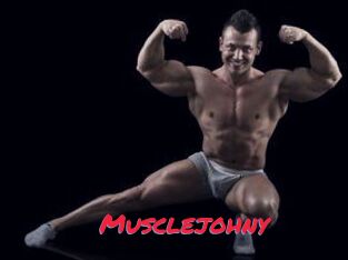 Musclejohny