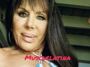 Musclelatina