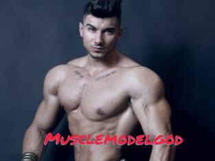 Musclemodelgod