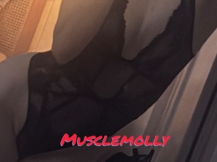 Musclemolly