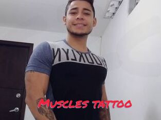 Muscles_tattoo