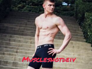 Muscleshotdeiv