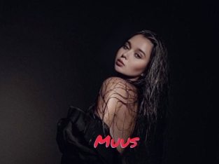 Muus