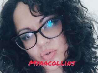 Myaacollins