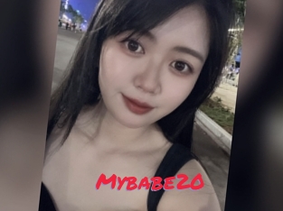 Mybabe20