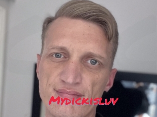 Mydickisluv