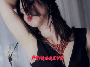 Myrareve