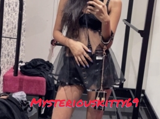 Mysteriouskitty69