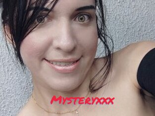 Mysteryxxx