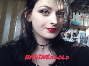 NADINExgold