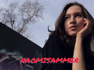 NAOMISAMMER