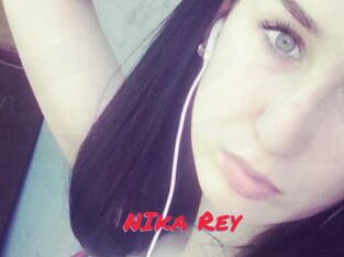 NIka_Rey