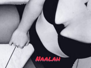 Naalah