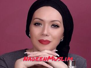 NadeenMuslim