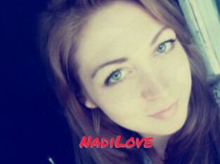 NadiLove