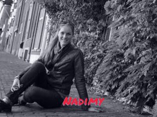 Nadimy