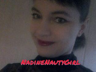 NadineNautyGirl