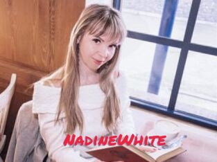 NadineWhite