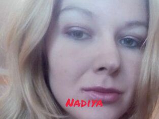 Nadiya