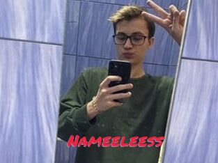 Nameeleess