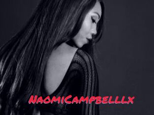 NaomiCampbelllx