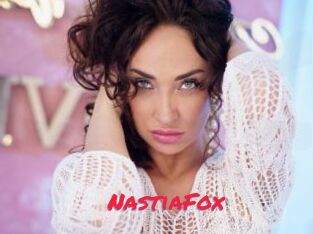 NastiaFox