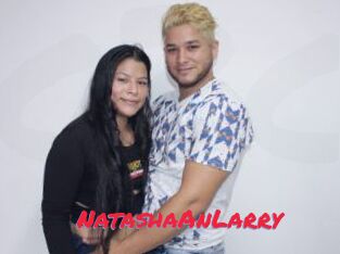 NatashaAnLarry