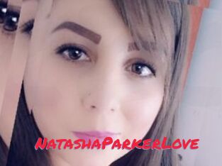 NatashaParkerLove