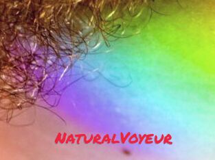 NaturalVoyeur