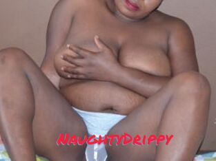 NaughtyDrippy