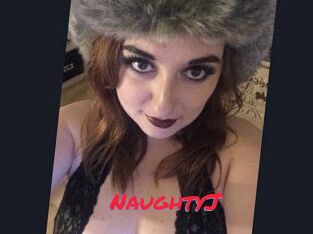 NaughtyJ Cam2cam Live