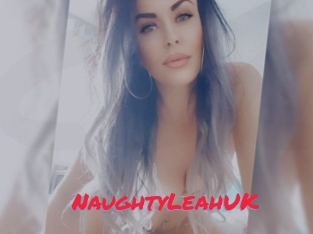 NaughtyLeahUK