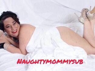 Naughtymommysub