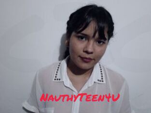 NauthyTeen4U