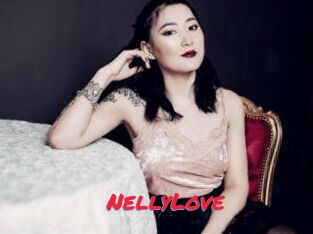 NellyLove