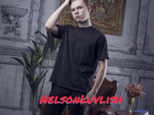 NelsonLuvlish