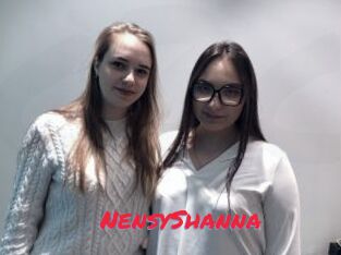 NensyShanna