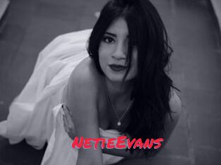 NetieEvans