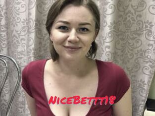 NiceBettt18