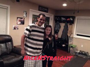 NiceNStraight